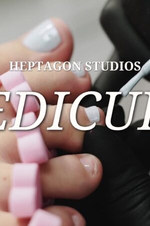 How to: Pedicure ASMR Tutorial