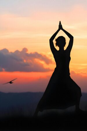 Yoga and Mindfulness