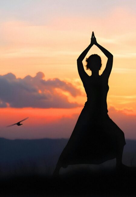 Yoga and Mindfulness