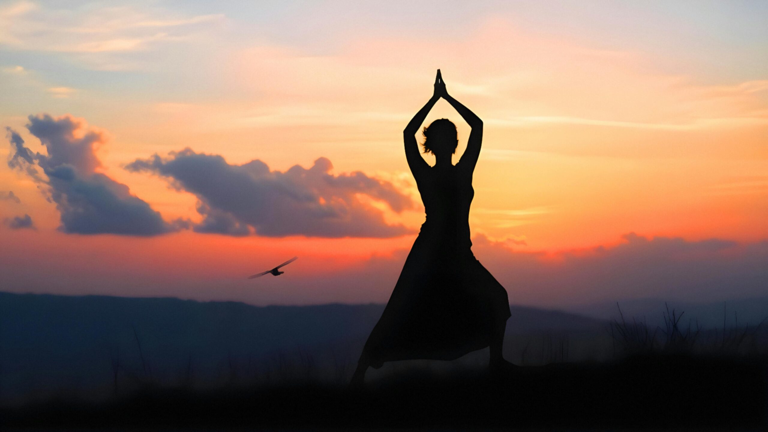 Yoga and Mindfulness